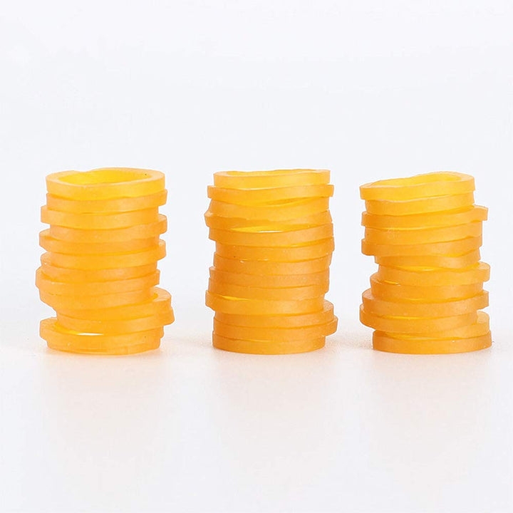 1500 Pcs Dog Hair Ties Pet Rubber Bands Hair Grooming Top Knots Pet Hair Bows Topknot Rubber Band Hair Bows Grooming Accessories for Pet Cat Dog
