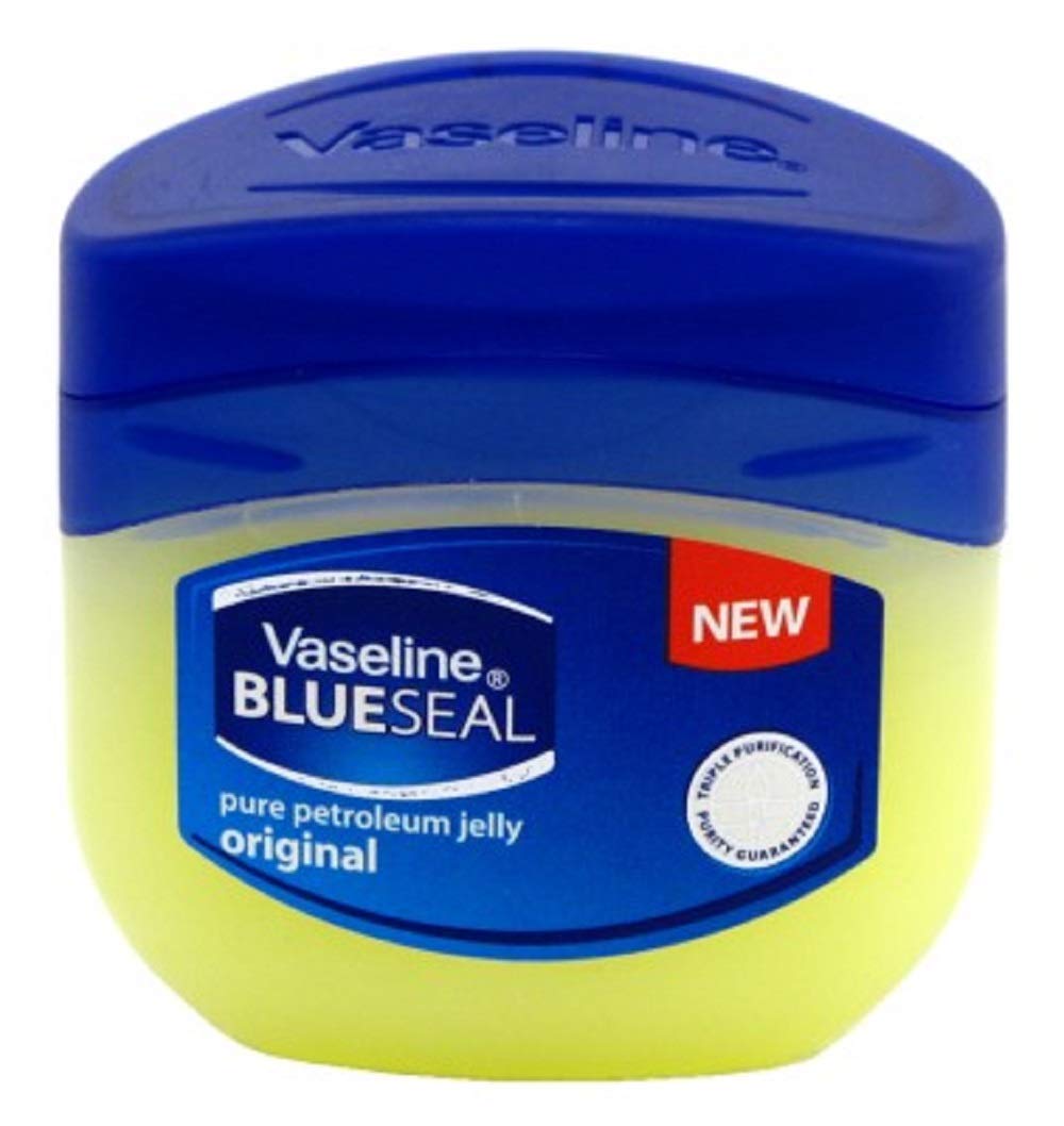 BlueSeal Pure Petroleum Jelly 1.7oz (50ml).