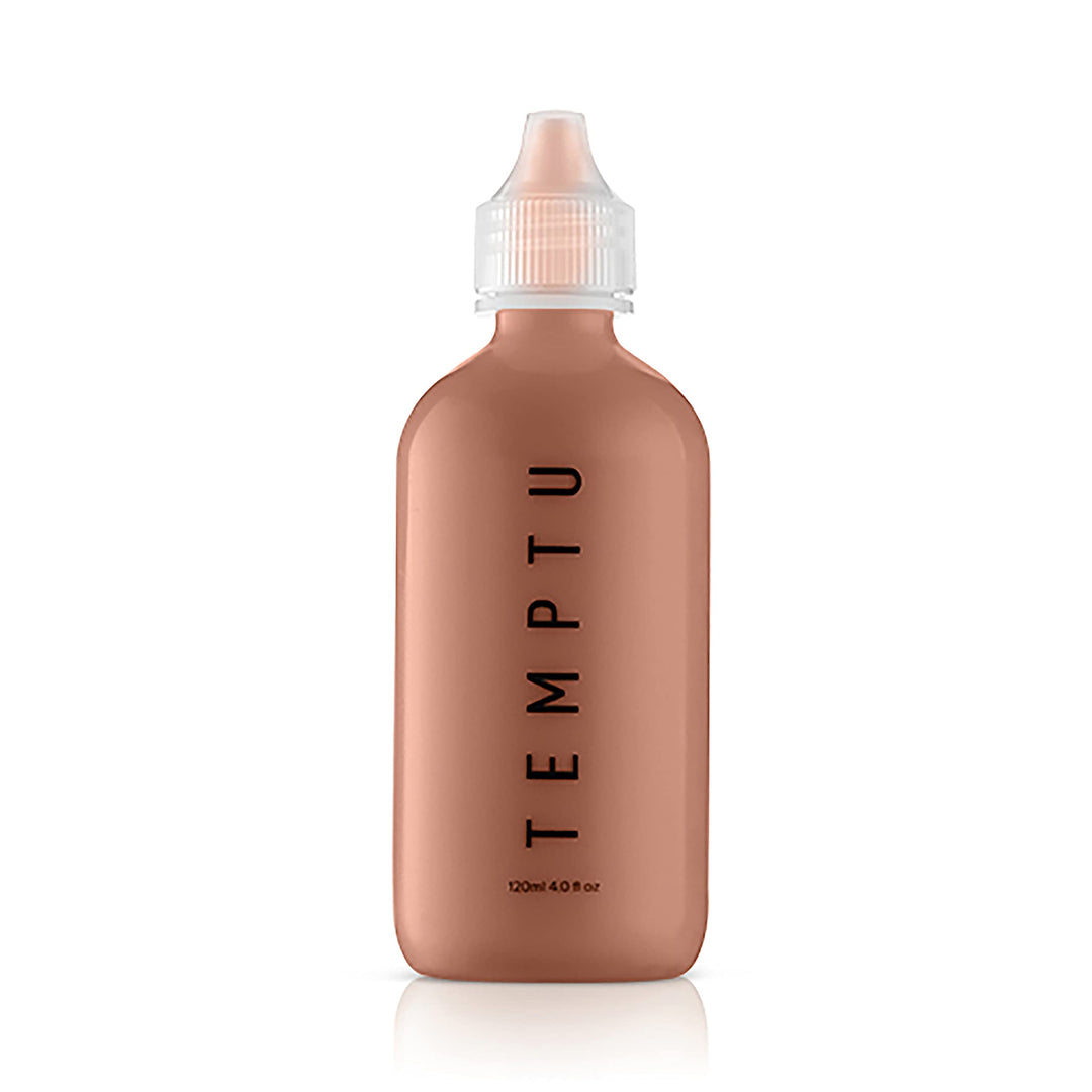 S/B 008 Clay 4oz. S/B Foundation Bottle