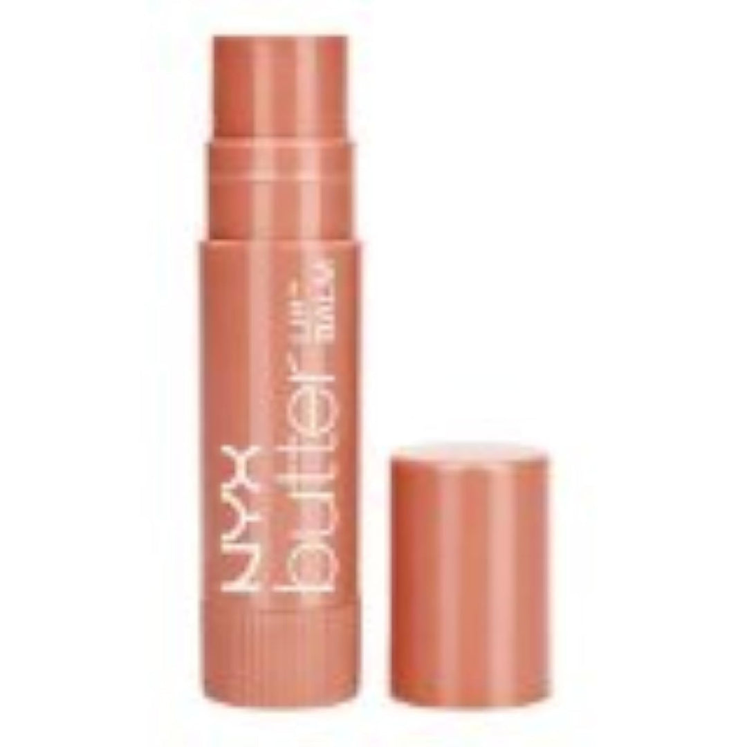 Butter Lip Balm (1 Pack of Biscotti)