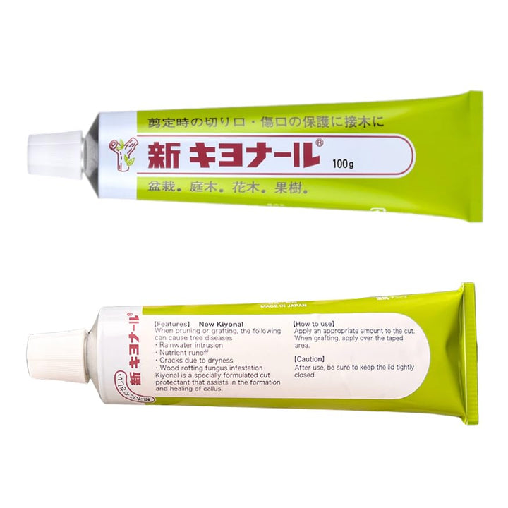 New Bonsai Pruning Cutting Sealer 100g Made in JAPAN