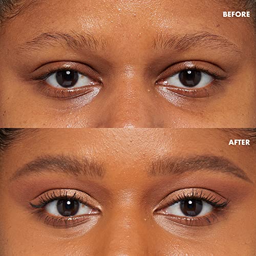 Worth The Hype Volumizing & Lengthening Mascara, Black