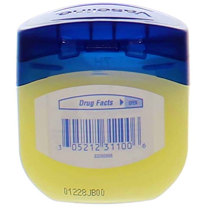 Petroleum Jelly Original 1.75 Oz (Pack Of 6), White