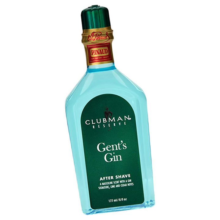 Reserve Gents Gin After Shave Lotion, 6 oz