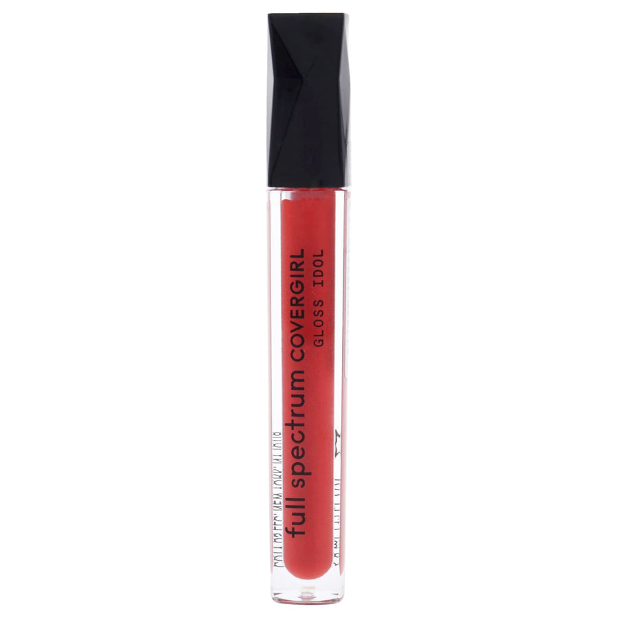 Gloss Idol, Moisturizing Lip Gloss, Bounce, 0.12 Ounce, 1 Count