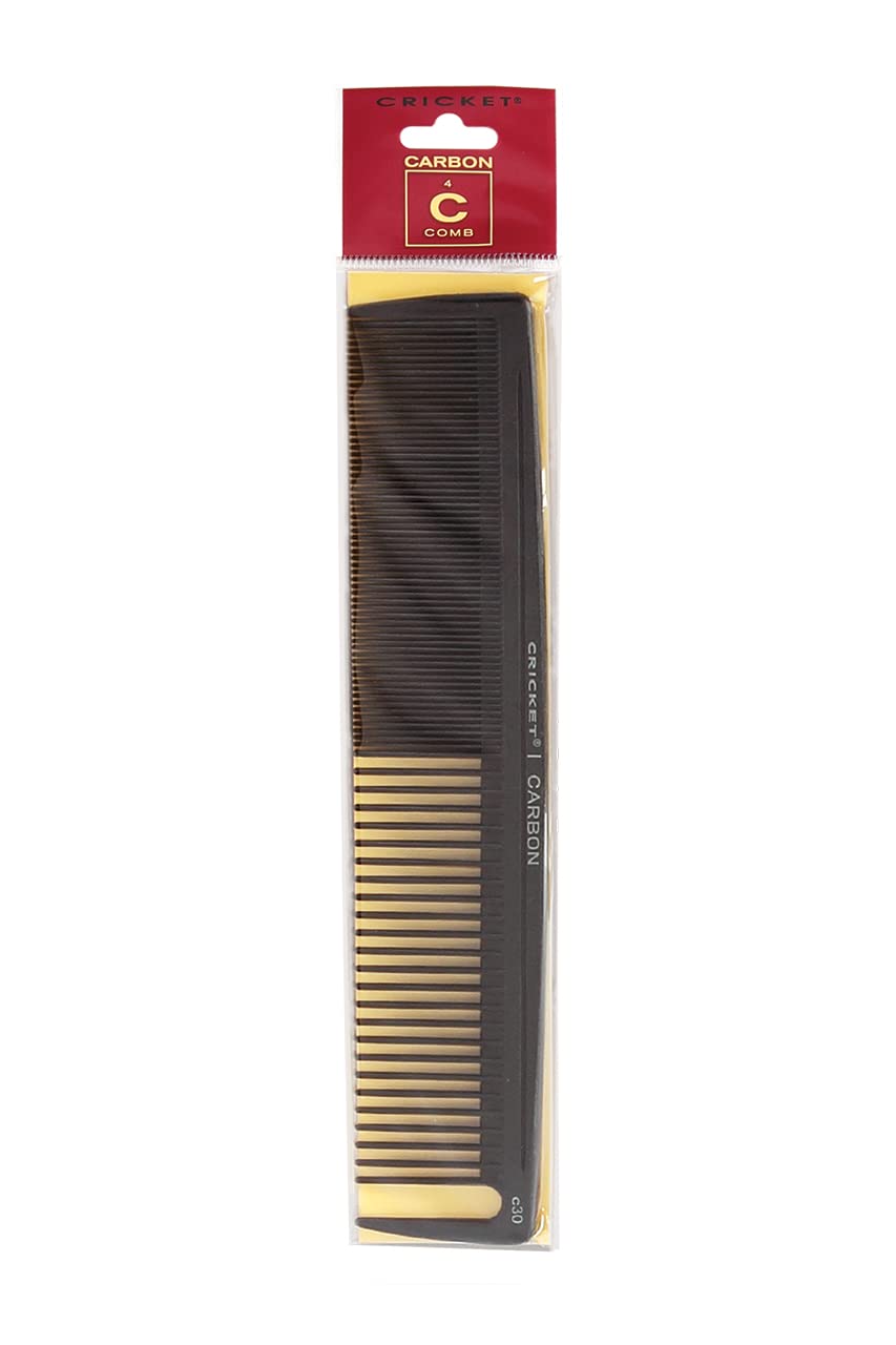 Carbon Power Hair Cutting Comb Model C30