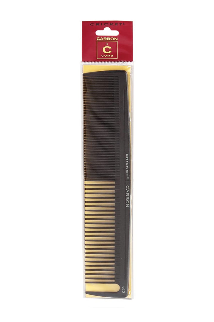 Carbon Power Hair Cutting Comb Model C30