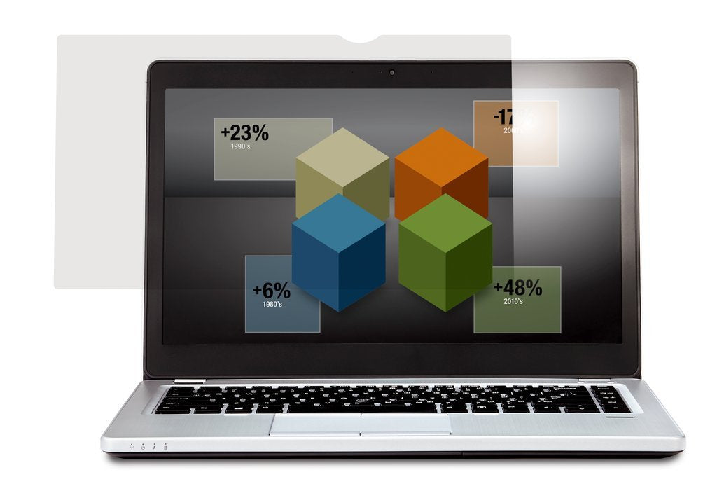 Anti-Glare Filter for 15.6 Widescreen Laptop (AG156W9B)