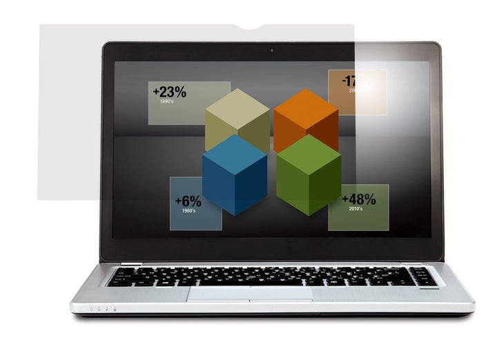 Anti-Glare Filter for 15.6 Widescreen Laptop (AG156W9B)