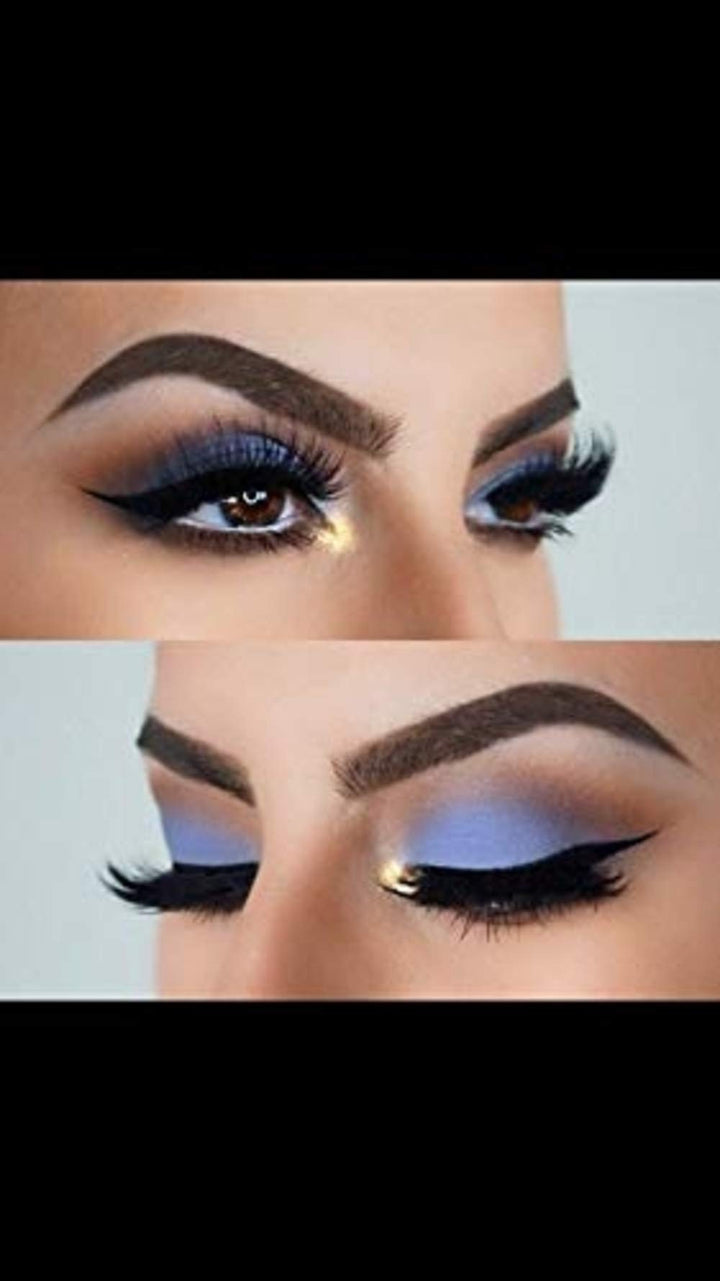 Cosmetics Nude Matte Eye Shadow Voyeur