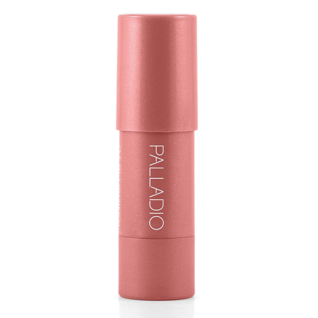 Beauty I'M BLUSHING 2-IN-1 CHEEK LIP TINT 0.2 oz, Precious, 6 g