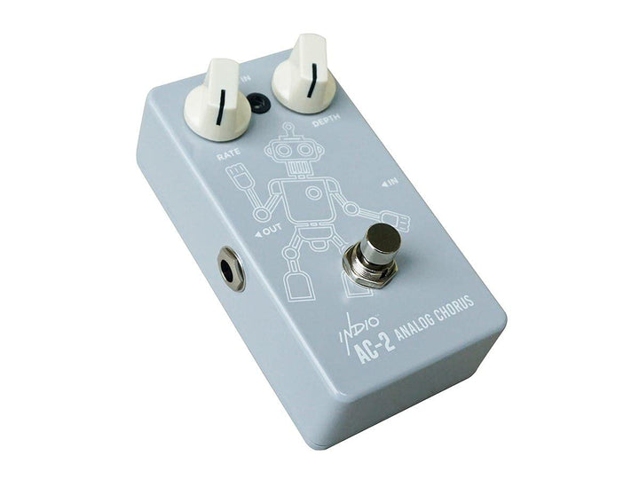 Guitar Chorus Effects Pedal (600034)