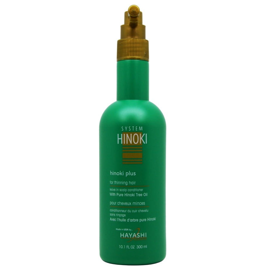 Hinoki Plus Treatment, 10.1 Fluid Ounce