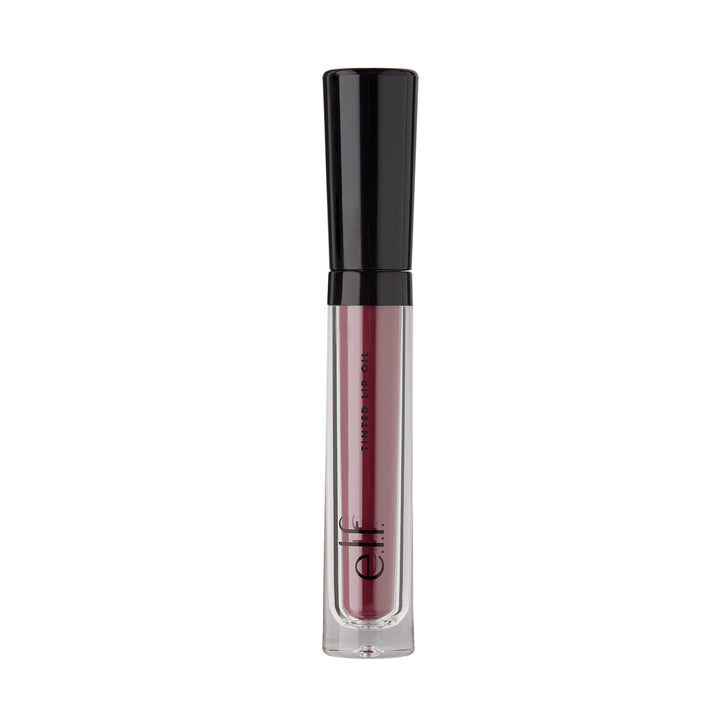 E.L.F. Cosmetics Tinted Lip Oil - Berry Kiss