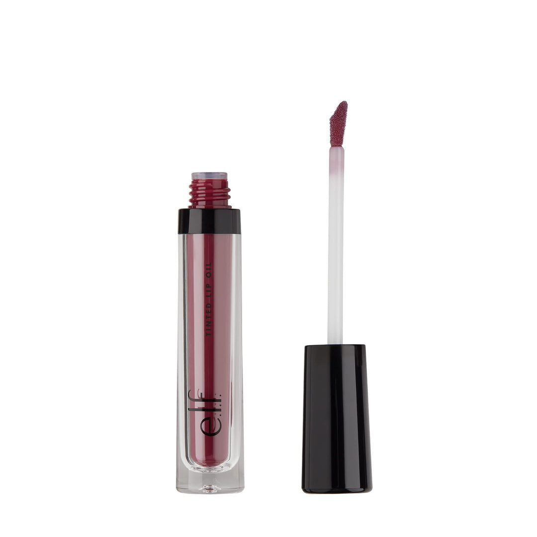 E.L.F. Cosmetics Tinted Lip Oil - Berry Kiss
