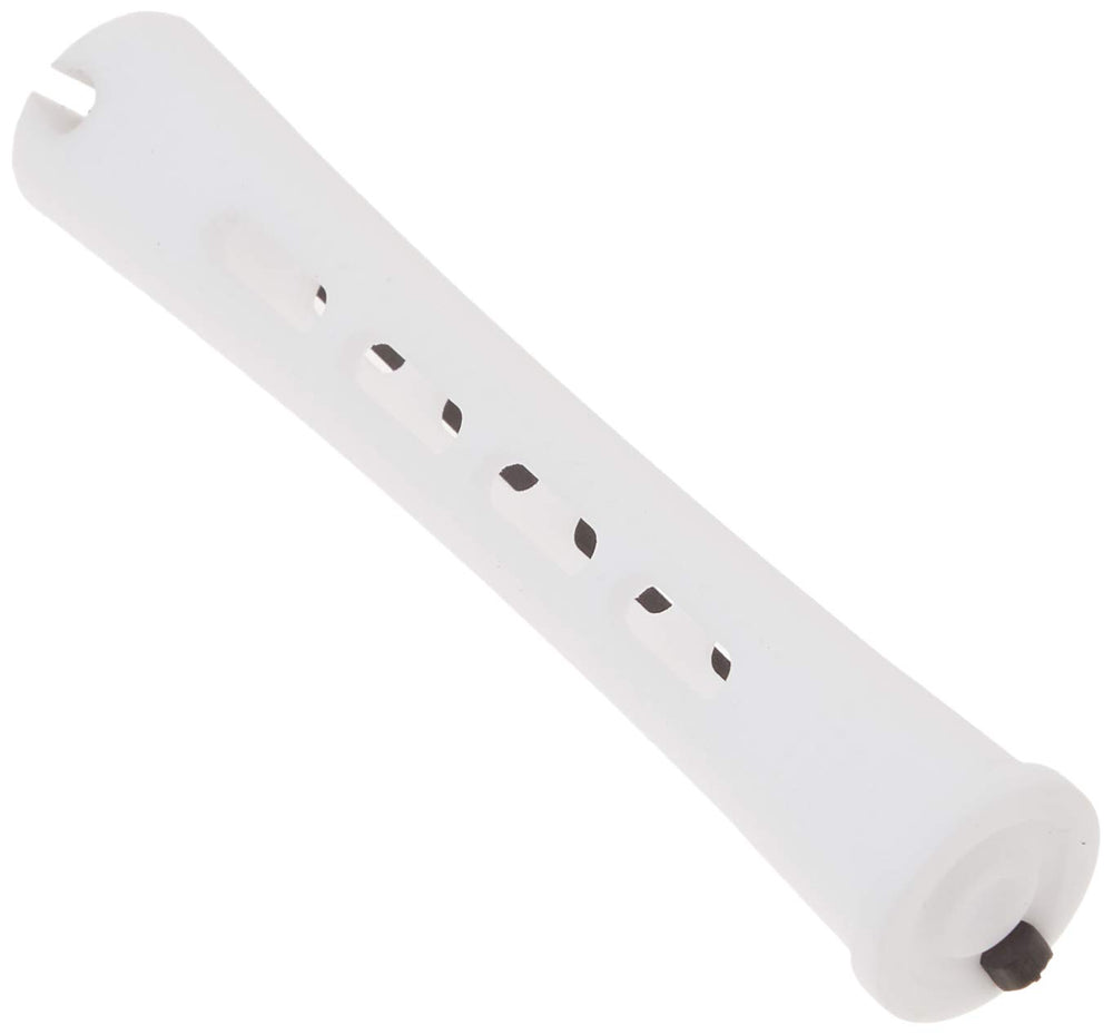 Cold Wave Rod, White, 7/16, 12/bag
