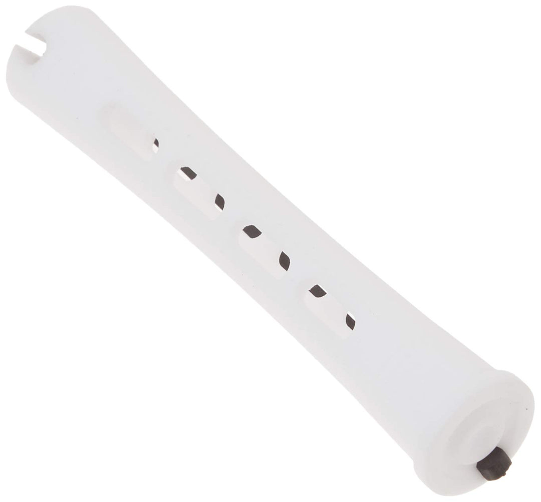 Cold Wave Rod, White, 7/16, 12/bag