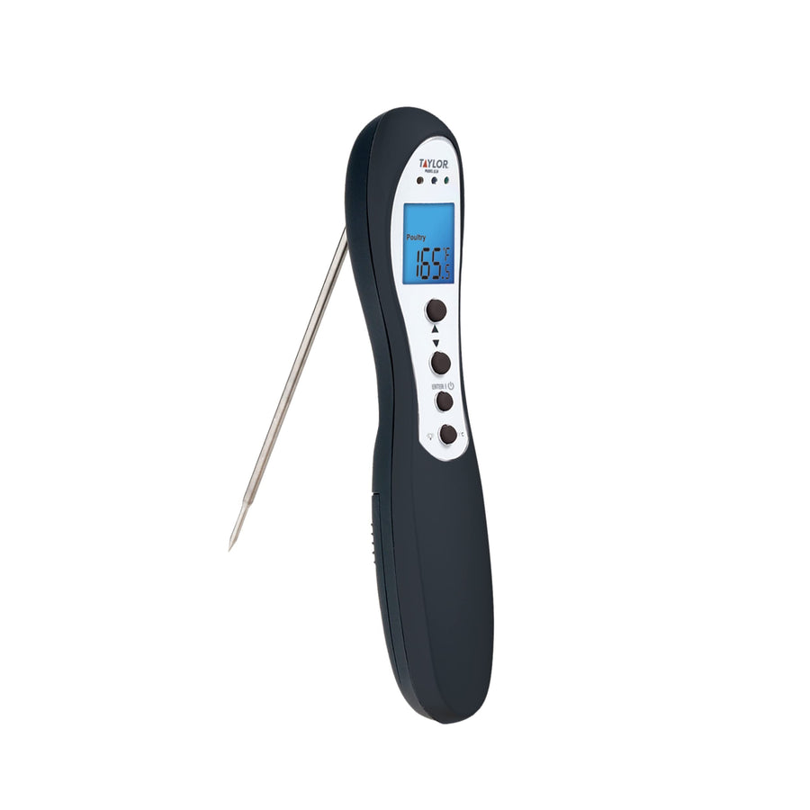 Precision Products Connoisseur Digital Folding Probe Thermometer