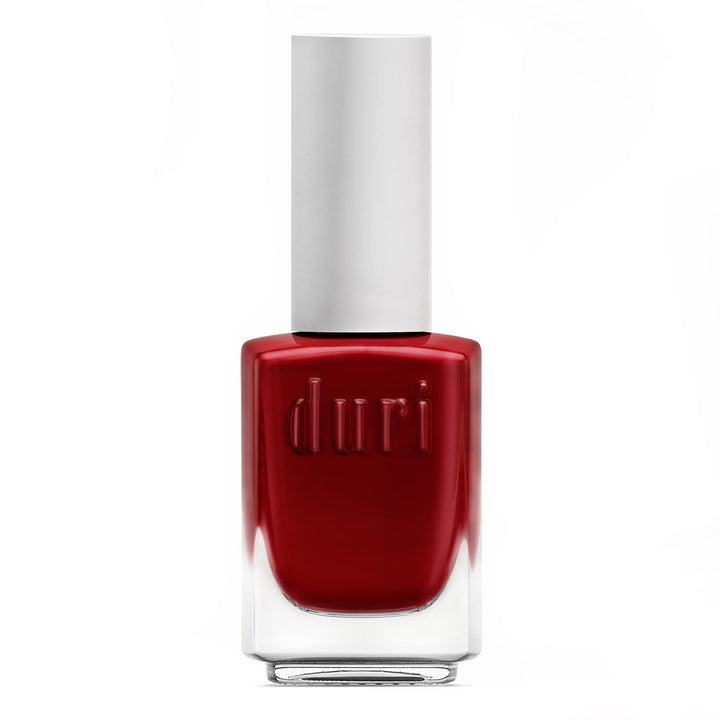 duri Nail Polish No. 688 Red Velvet, 0.5 fl. oz, 15 mL