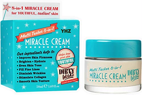 Multi Tasker 8 in 1 MIRACLE CREAM 50m