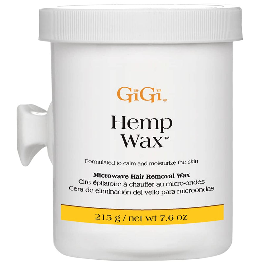Hemp Wax Microwave 7.6 oz