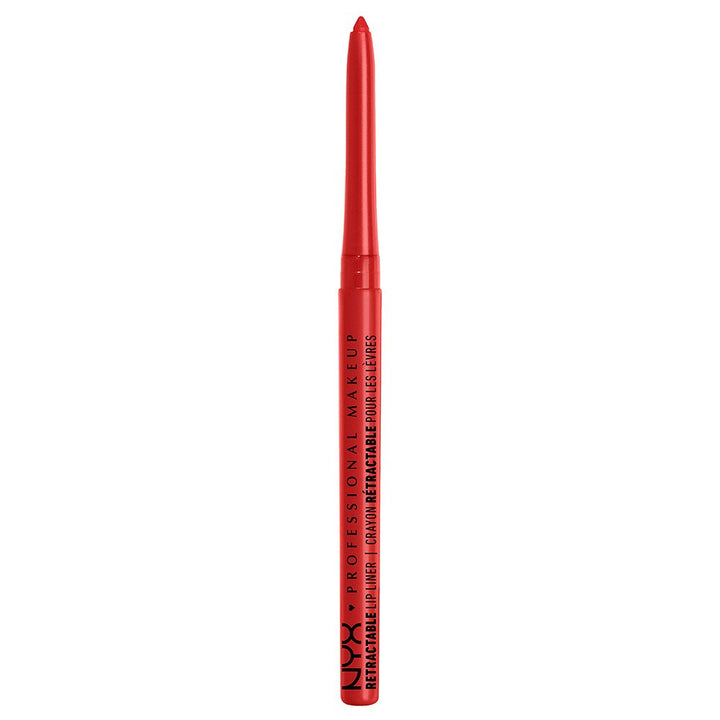Mechanical Lip Pencil, Ruby