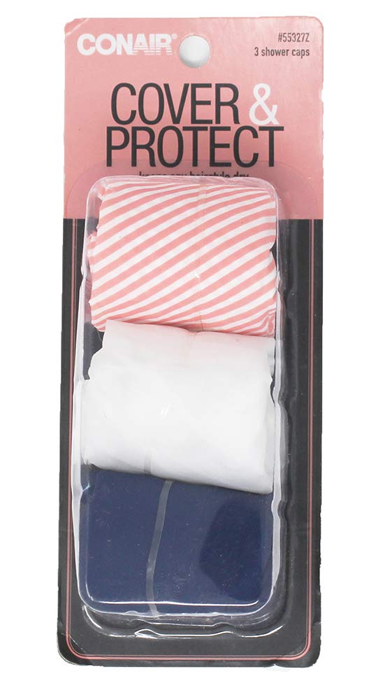Shower Caps