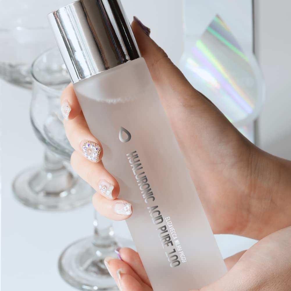 hyaluronic acid 100% Serum