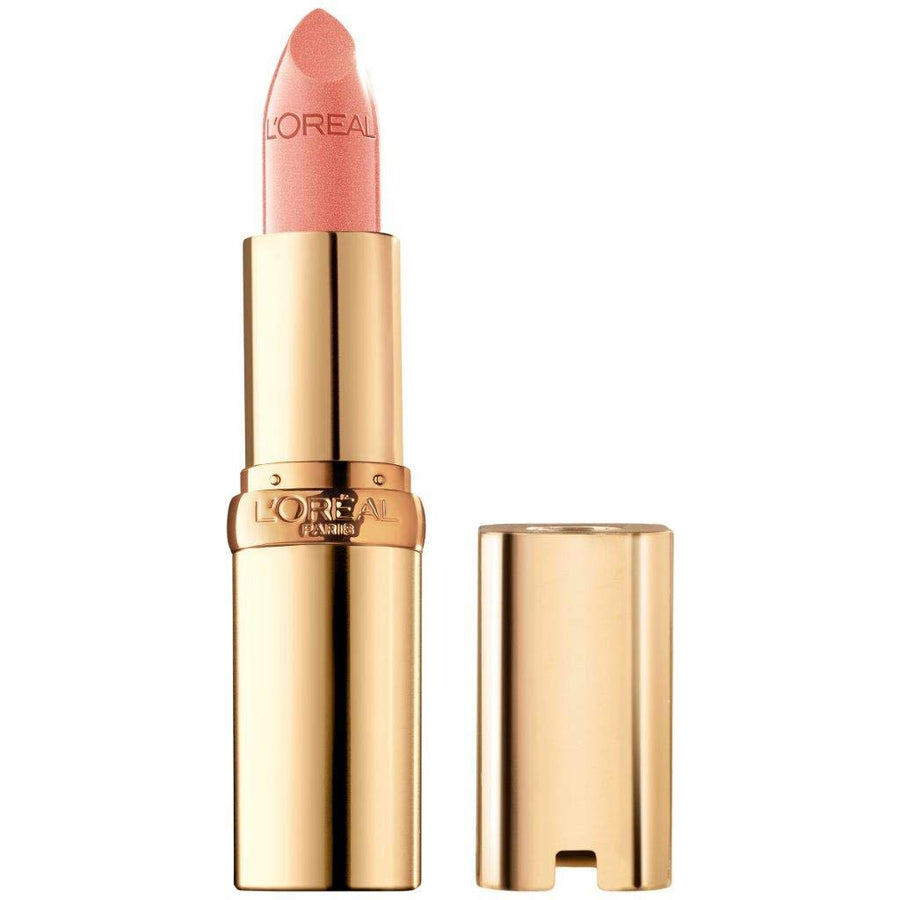 L'Oreal Paris Colour Riche Lipcolour, Peach Fuzz, 1 Count