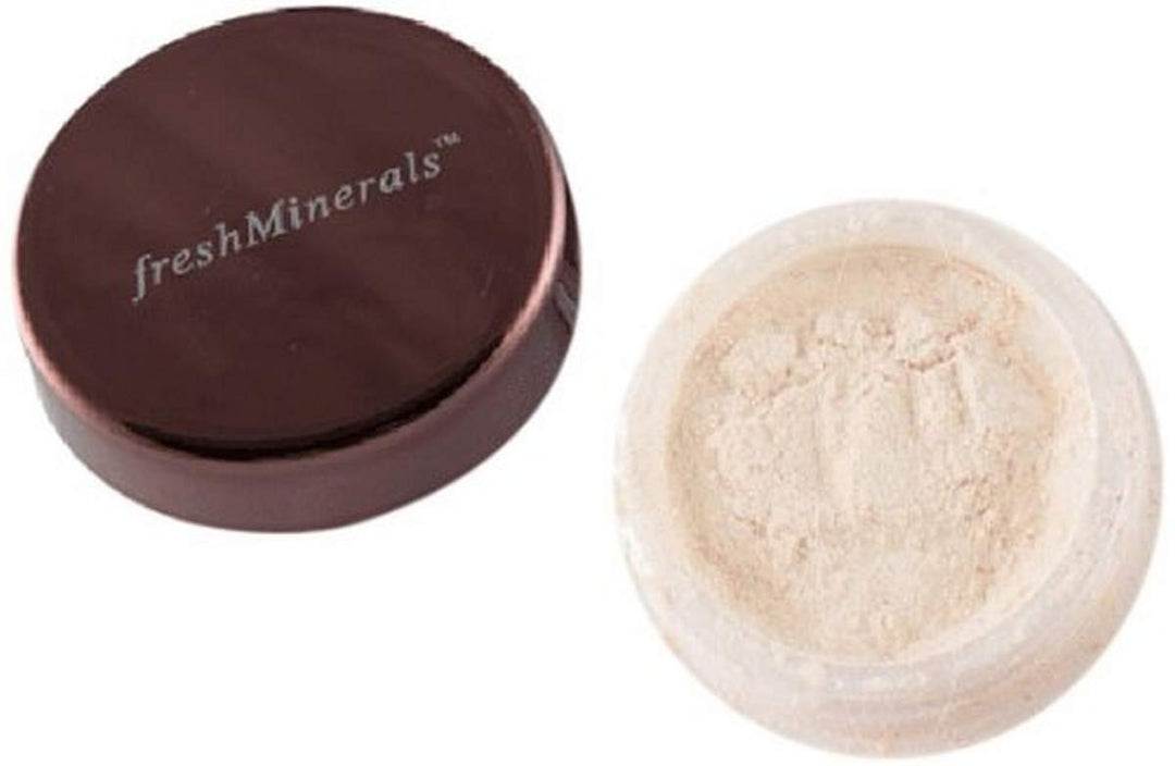 freshMinerals Mineral Loose Eyeshadow, Notorious, 1.5 Gram