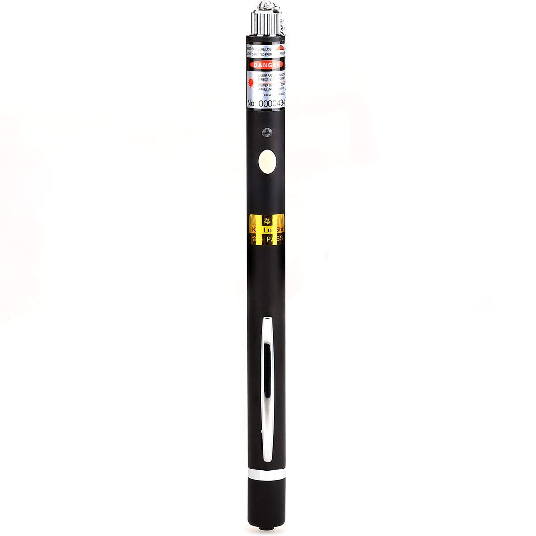 Fiber Optic Cable Tester Checker model 5KM Fiber Optical Test Pen Visual Fault Locator for FC/SC/ST Universial Connector