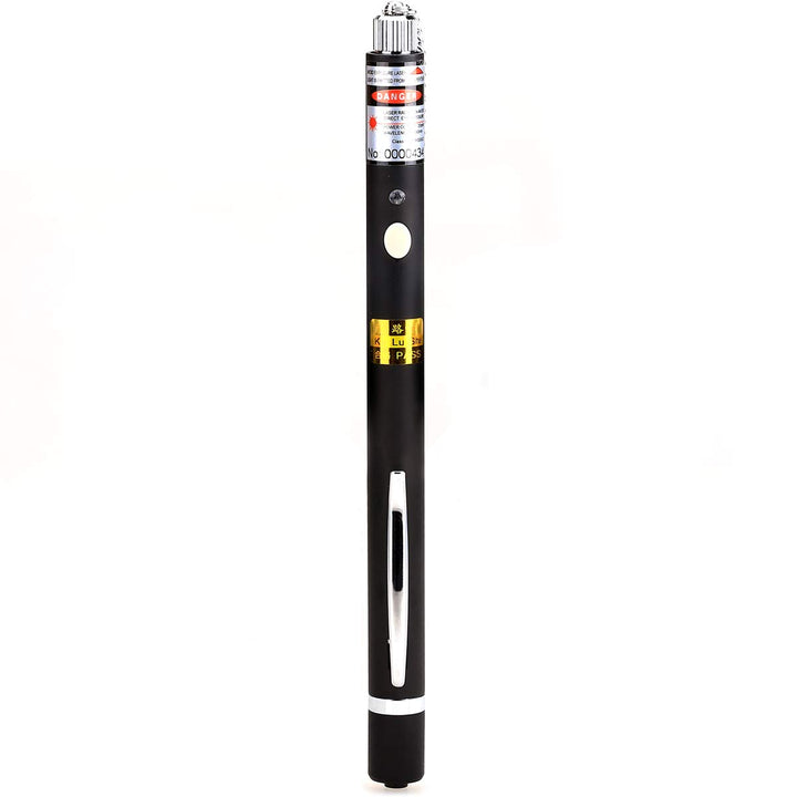 Fiber Optic Cable Tester Checker model 5KM Fiber Optical Test Pen Visual Fault Locator for FC/SC/ST Universial Connector