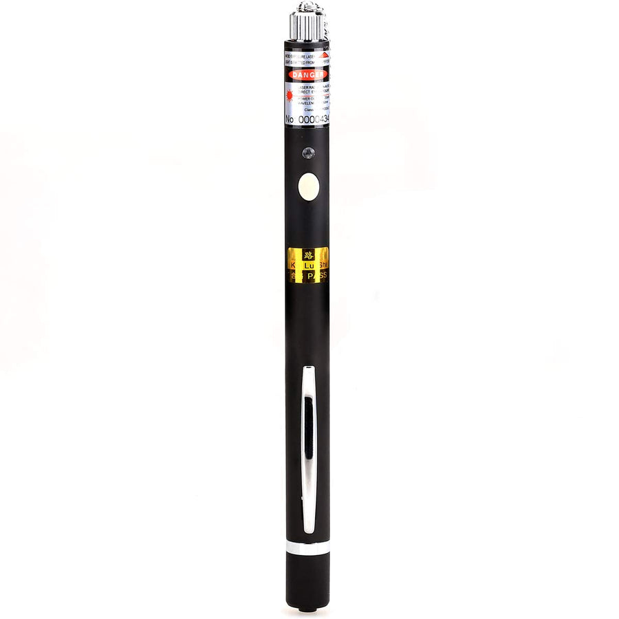 Fiber Optic Cable Tester Checker model 5KM Fiber Optical Test Pen Visual Fault Locator for FC/SC/ST Universial Connector