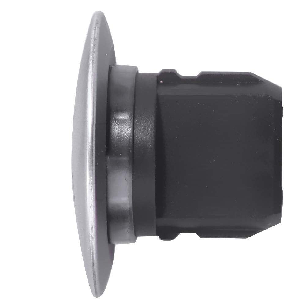 Keyless Go Start Button Push to Start Stop Push Button Engine Ignition Switch for Mercedes-Benz CL550 CLS350 E350 GL350 GL450 GLE350 GLK250 GLK350 ML350 S550 & Many More