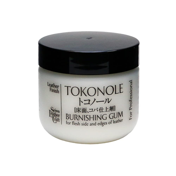 Tokonole Leather Polishing Eraser Clear (120g)