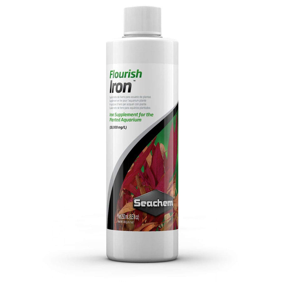 Flourish Iron 250ml
