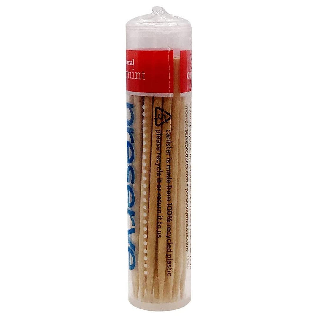 - Cinnamint Toothpicks - 35 Pick(s)