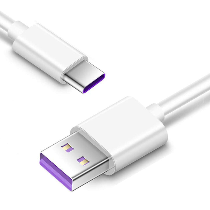 Android USB c Cable for car Compatible with Samsung Galaxy S22 S21 S20 Ultra S20+ Note 20 10 S10 S9 Plus A12 A11 A52 OnePlus 8T 9 Pro Google Pixel 6 5 4 4a 3a XL