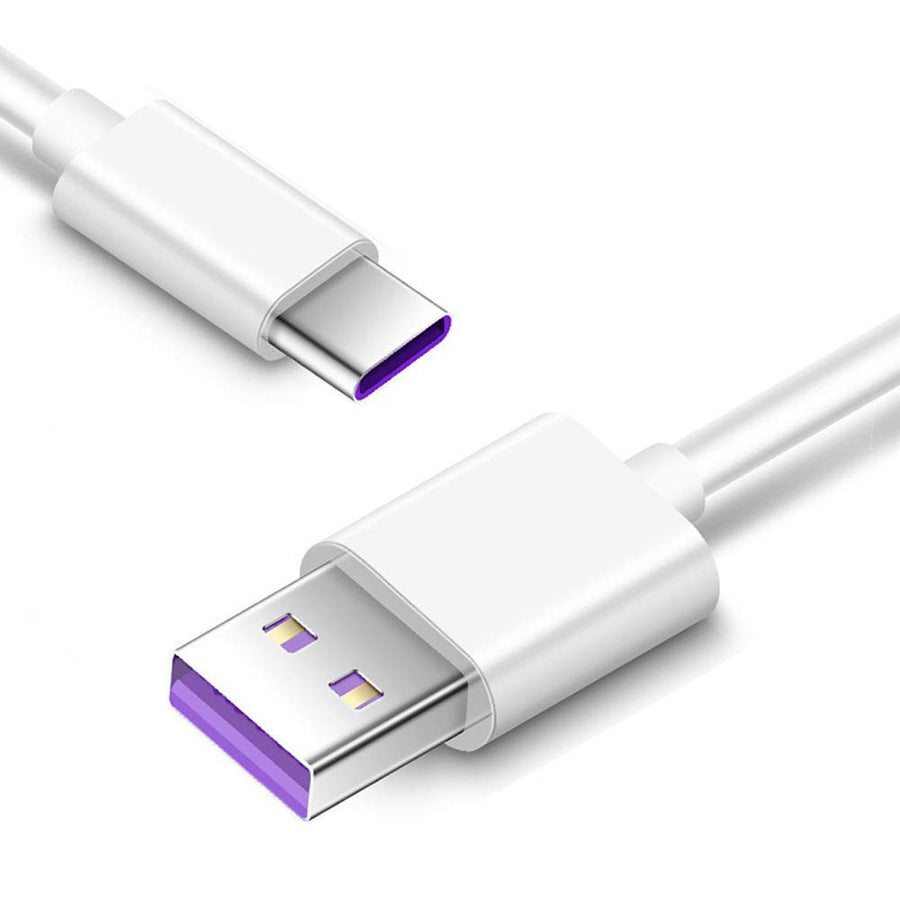 Android USB c Cable for car Compatible with Samsung Galaxy S22 S21 S20 Ultra S20+ Note 20 10 S10 S9 Plus A12 A11 A52 OnePlus 8T 9 Pro Google Pixel 6 5 4 4a 3a XL