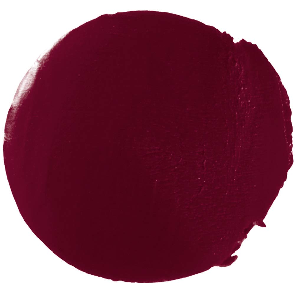 Revlon Super Lustrous Matte Lipstick, Power Move, 1 Count