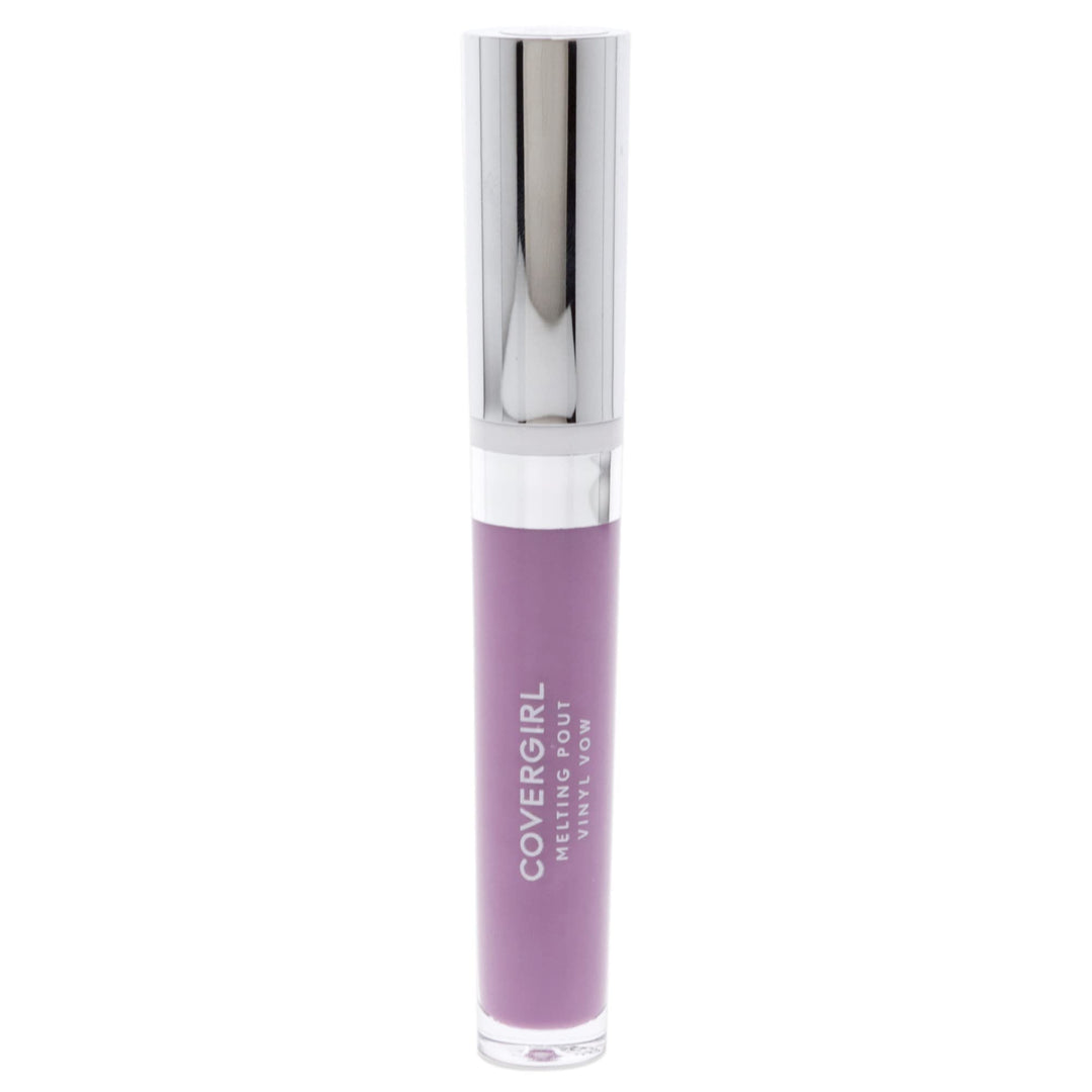 Melting Pout Vinyl Vow, so Lucky, 0.11 Ounce