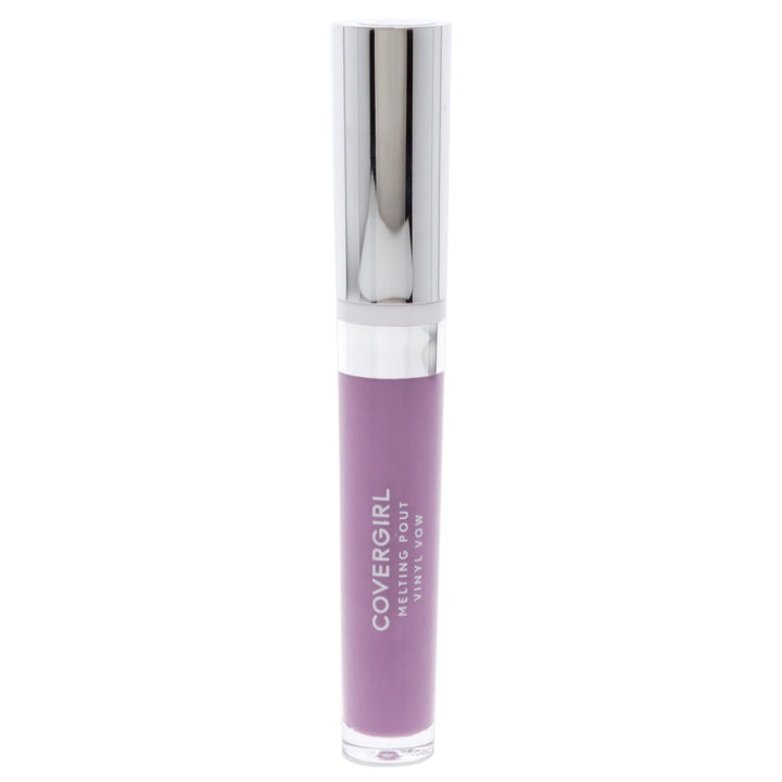 Melting Pout Vinyl Vow, so Lucky, 0.11 Ounce