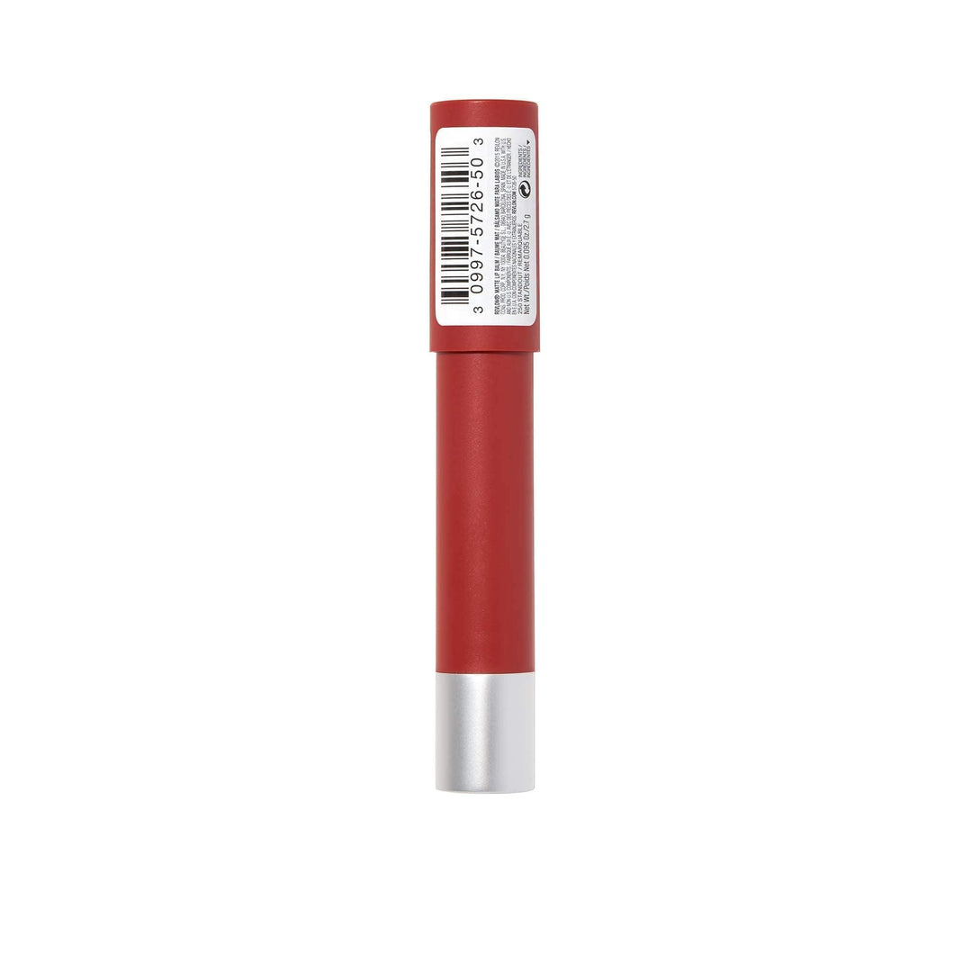 Matte Lip Balm, Matte Finish - Standout