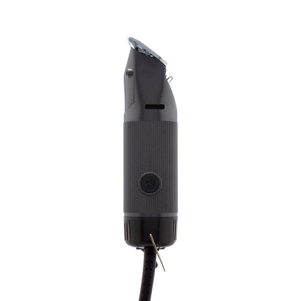 Golden A5 Two-Speed Animal Grooming Clippers with Detachable CryogenX Size 10 Blade (078005-140-002), Black
