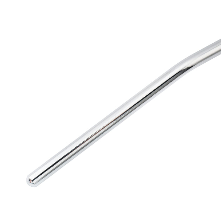 Wilkinson 5mm Push-In Tremolo Arm Bridge Whammy Bar for Wilkinson and Other Imported Strat Electric Guitar, Chrome without Tip
