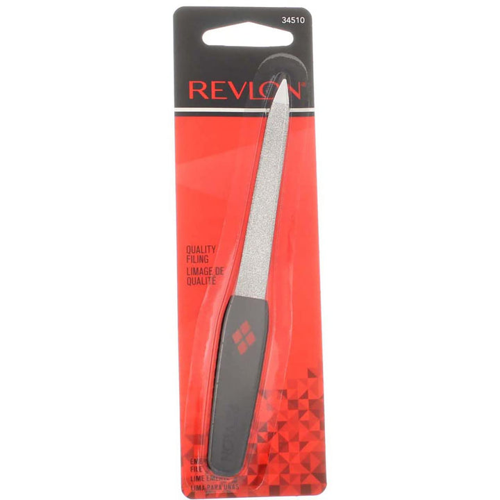 Rev Compact Emery File Size 1ea Revlon Comapact Emeryl File