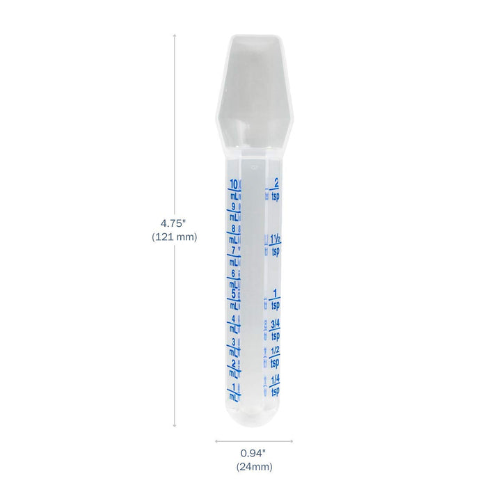 2 TSP Medicine Spoon (3 Pack)