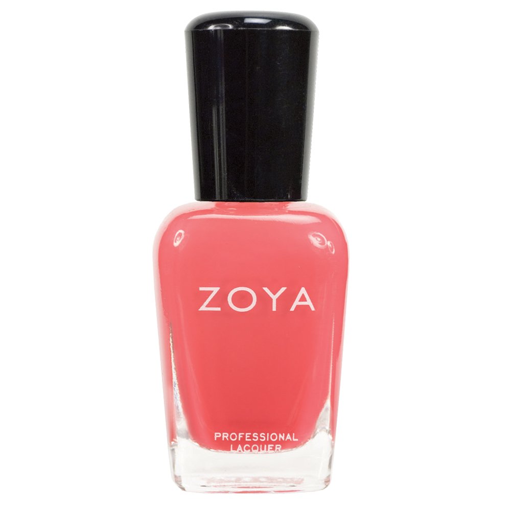 Nail Lacquer- Elodie -#441