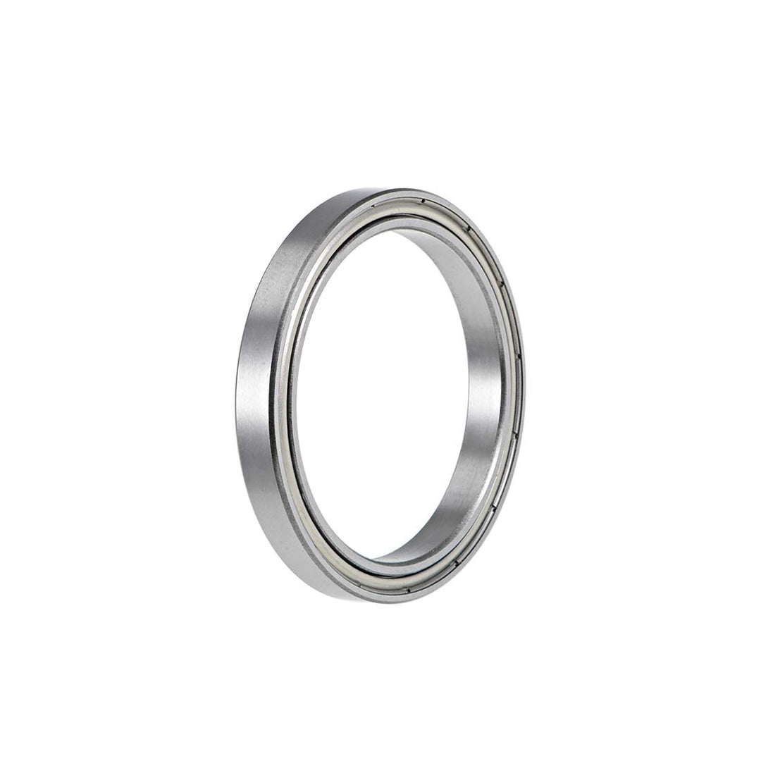 6708ZZ Deep Groove Ball Bearings 40mm x 50mm x 6mm Double Shielded Chrome Steel Z2 ABEC1