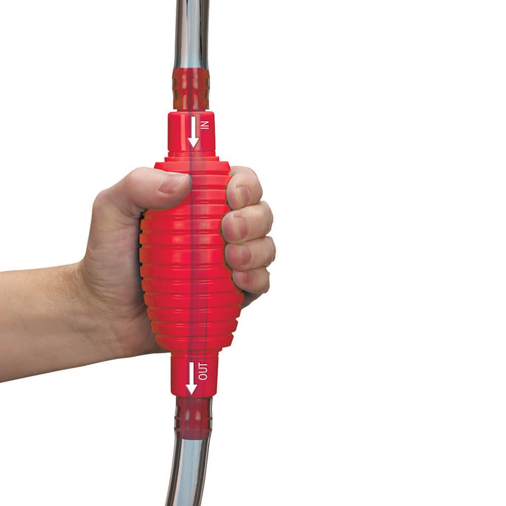 Medium/Large Gravel Vacuum Cleaner, 11081